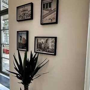 210 M2 Loft Mit Terasse 2b 3r Kreuzberg , Berlin Deutschland